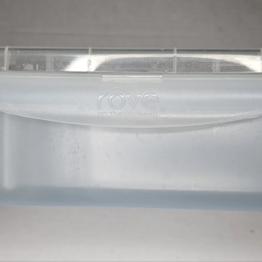 [Rove] Meal Prep >> Lunch Box